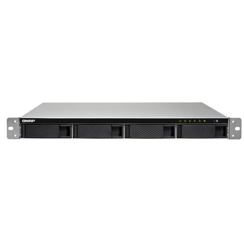 Qnap Business He 4 Bay Ts-453bu-2g | Quonty.com | TS-453BU-2G