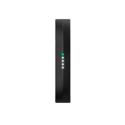 Fitbit Flex 2 Pulsera Ultrafina Negro | Quonty.com | FB403BK-EU