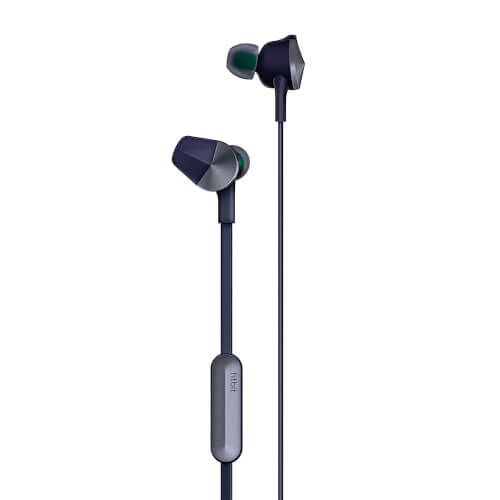 Fitbit Flyer Auriculares Deportivos Inalambricos Azul | Quonty.com | FB601BU-EU
