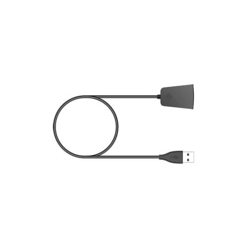 Fitbit Cable De Carga Para Pulsera De Actividad Charge 2 | Quonty.com | FB160RCC