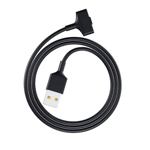 Fitbit Cable De Carga Para Smartwatch Ionic | Quonty.com | FB164RCC