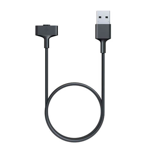 Fitbit Cable De Carga Para Smartwatch Ionic | Quonty.com | FB164RCC