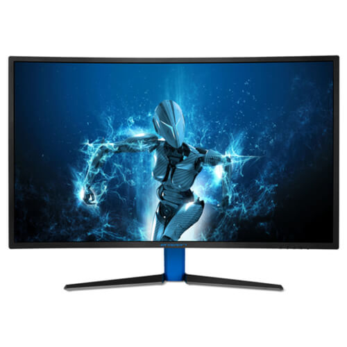 Monitor Medion Md21426 Erazer X58426 31,5&Quot; Gaming Curve | Quonty.com | 30023060