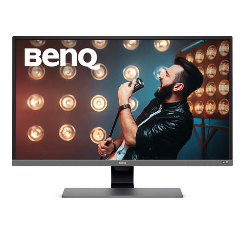 Monitor Benq Ew3270u Led 31.5&Quot;4kuhd 4ms Hdmi/Dport | Quonty.com | 9H.LGVLA.TSE