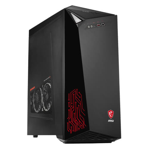 Cpu Msi Infinite Vr7rc-013eu | Quonty.com | 9S6-B91521-075