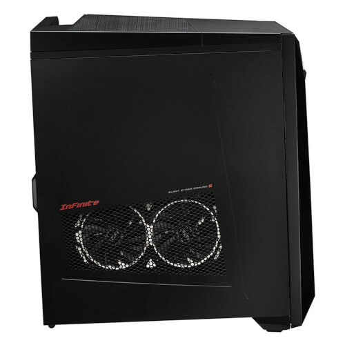 Cpu Msi Infinite Vr7rc-013eu | Quonty.com | 9S6-B91521-075