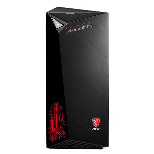 Cpu Msi Infinite Vr7rc-067xeu | Quonty.com | 9S6-B91521-067