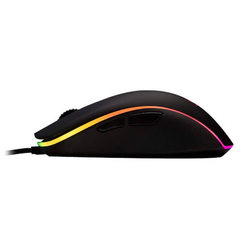 Kingston Raton Gaming Hyperx Pulsefire Surge Mouse Hx-Mc00 | Quonty.com | HX-MC002B