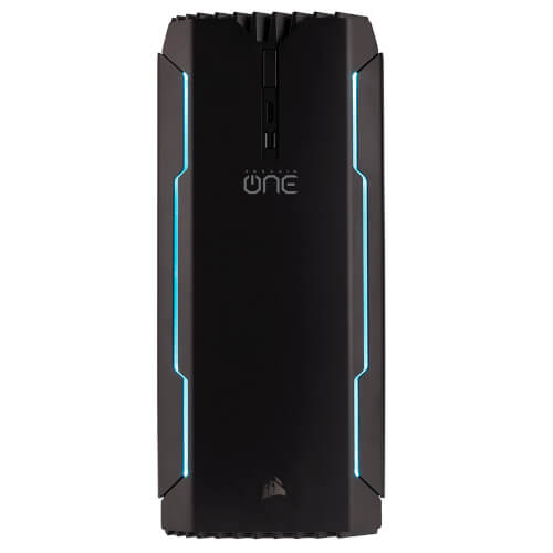 Cpu Corsair One Pro Plus Gaming Pc | Quonty.com | CS-9000013-EU