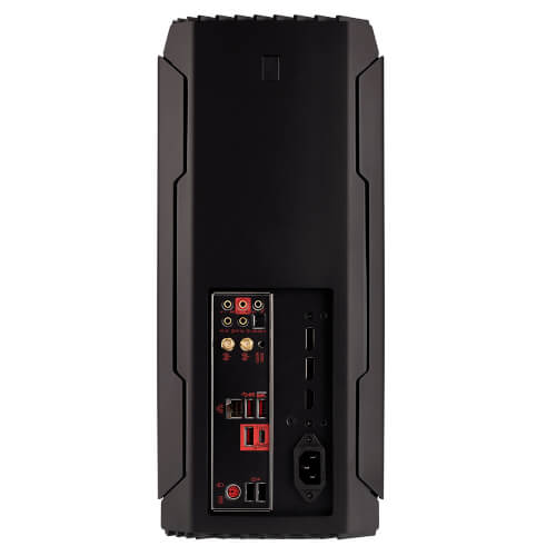 Cpu Corsair One Pro Plus Gaming Pc | Quonty.com | CS-9000013-EU