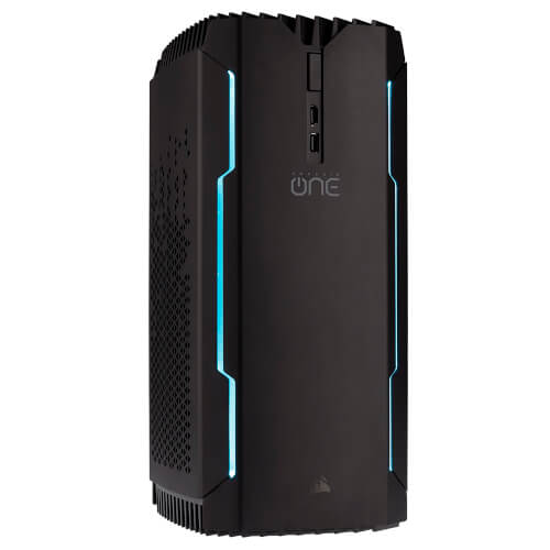 Cpu Corsair One Pro Plus Gaming Pc | Quonty.com | CS-9000013-EU