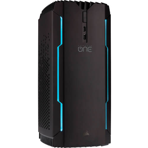 Cpu Corsair One Pro Elite Gaming Pc | Quonty.com | CS-9000014-EU