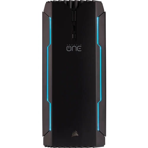 Cpu Corsair One Pro Elite Gaming Pc | Quonty.com | CS-9000014-EU