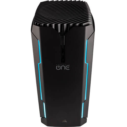 Cpu Corsair One Pro Elite Gaming Pc | Quonty.com | CS-9000014-EU
