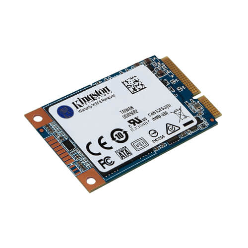 Disco Duro Kingston Ssd 240g Ssdnow Uv500 Msata | Quonty.com | SUV500MS/240G