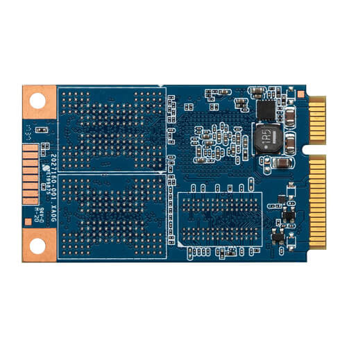 Disco Duro Kingston Ssd 240g Ssdnow Uv500 Msata | Quonty.com | SUV500MS/240G