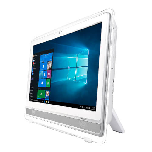 Msi Aio Pro 22et 7m-045eu | Quonty.com | 9S6-AC1712-045