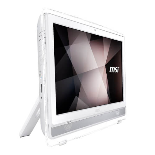 Msi Aio Pro 22et 7m-045eu | Quonty.com | 9S6-AC1712-045