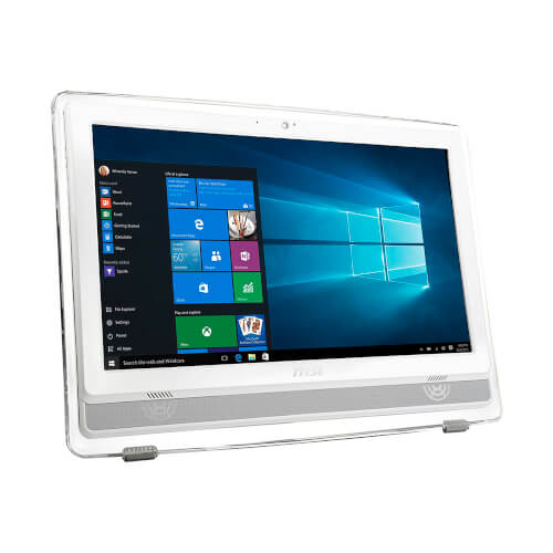 Msi Aio Pro 22et 7m-045eu | Quonty.com | 9S6-AC1712-045