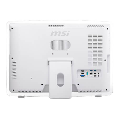 Msi Aio Pro 22et 7m-045eu | Quonty.com | 9S6-AC1712-045