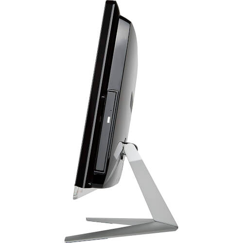 Msi Aio Pro 20t 7m-061xeu I3-7100 20&Quot; 4gb 1tb | Quonty.com | 9S6-AAC111-033