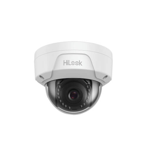 Camara Hilook H.265 Series Ipc-D120h | Quonty.com | IPC-D120H