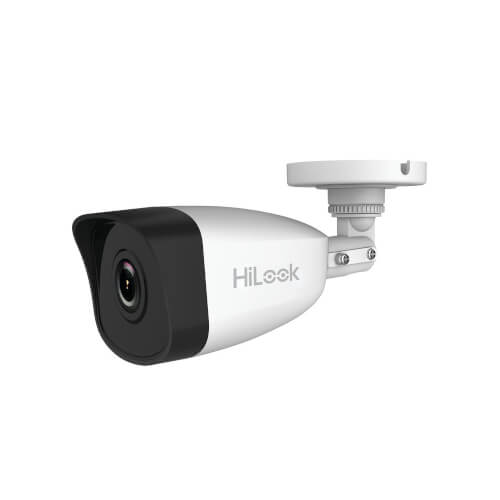 Camara Hilook H.264 Series / B1 Series Ir Bullet Bala | Quonty.com | IPC-B120