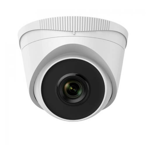 Camara Hilook H.264 Series / T2 Series Ir Mini Torreta | Quonty.com | IPC-T220