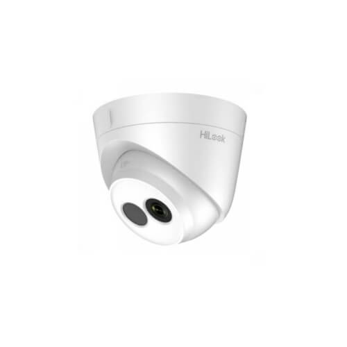 Camara Hilook H.264 Series / T1 Series Ir Mini Torreta | Quonty.com | IPC-T120