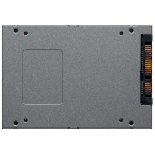 Kingston 960gb Ssdnow Uv500 Sata3 2.5&Quot; (Suv500/960g) | Quonty.com | SUV500/960G