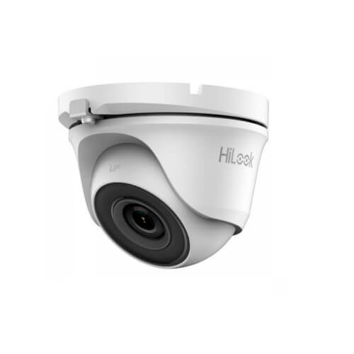 Camara Hilook T1xx-M Series Ir Mini Turret / Res 4mp | Quonty.com | THC-T140-M