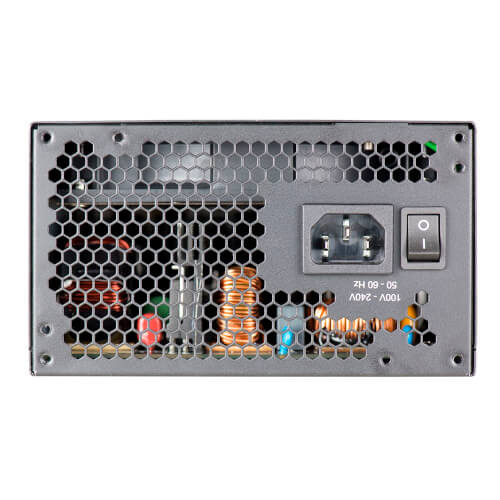 Evga 210-Gq-1000-V2 Unidad De Fuente De Alimentación | Quonty.com | 210-GQ-1000-V2