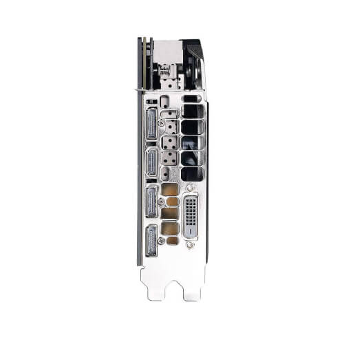 Vga Evga Geforce Gtx 1080 Ti Ftw3 Gaming | Quonty.com | 11G-P4-6696-KR
