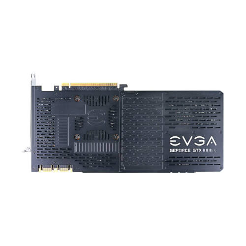 Vga Evga Geforce Gtx 1080 Ti Ftw3 Gaming | Quonty.com | 11G-P4-6696-KR