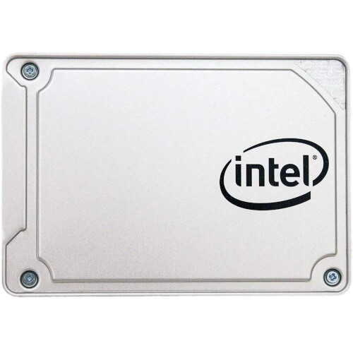 Intel Ssd Pro 5450s Series 512gb 2.5&Quot; | Quonty.com | SSDSC2KF512G8X1