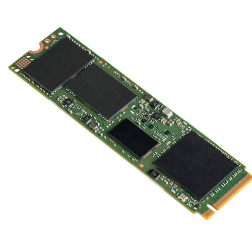 Intel Ssd 760p Series 512gb M.2 Generic Single | Quonty.com | SSDPEKKW512G801