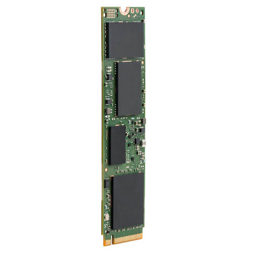 Intel Ssd 760p Series 512gb M.2 Generic Single | Quonty.com | SSDPEKKW512G801