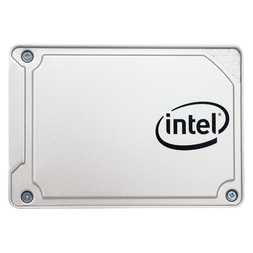 Intel Ssd 545s Series 1tb 2.5&Quot; Sata Retail | Quonty.com | SSDSC2KW010T8X1