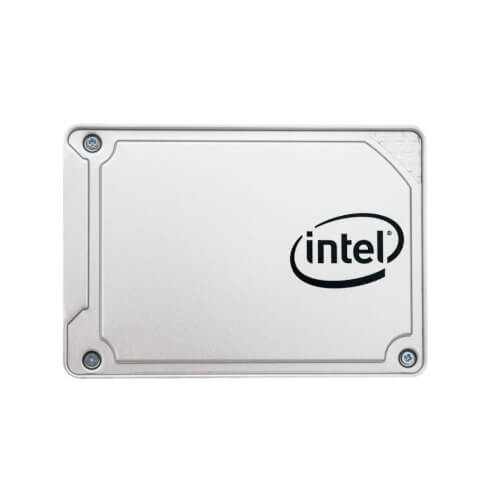 Intel Ssd 545s Series 256gb 2.5&Quot; Sata Retail Box Single | Quonty.com | SSDSC2KW256G8X1