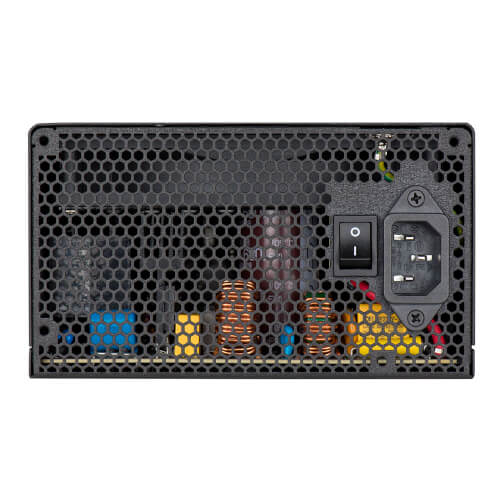 Fuente Alimentacion Evga Supernova 750 P2, 80+ Platinum 750w | Quonty.com | 220-P2-0750-X2