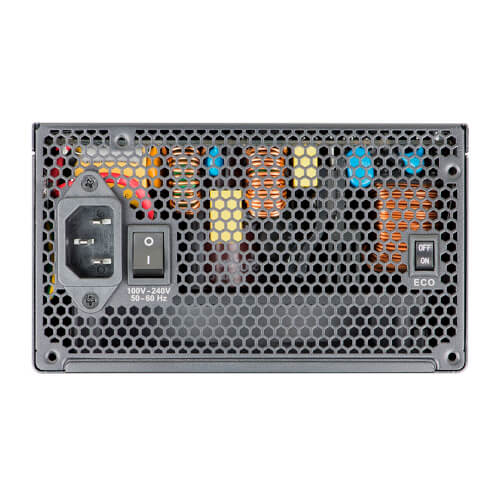 Fuente Alimentacion Evga Supernova 650 G3, 80 Plus Gold 650w | Quonty.com | 220-G3-0650-Y2