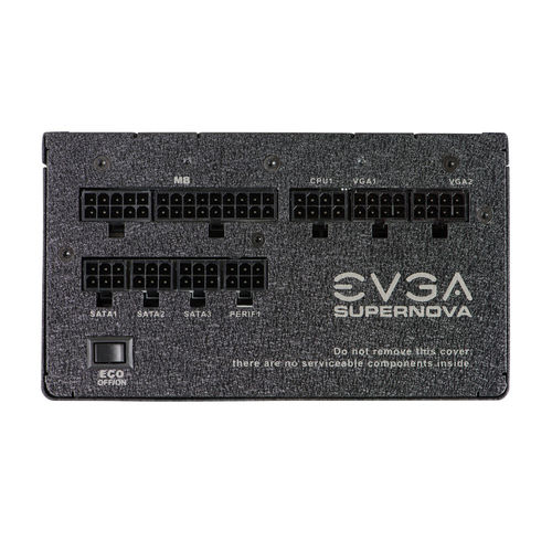 Fuente Alimentacion Evga Supernova 650w G2 80+ Gold Modular | Quonty.com | 220-G2-0650-Y2