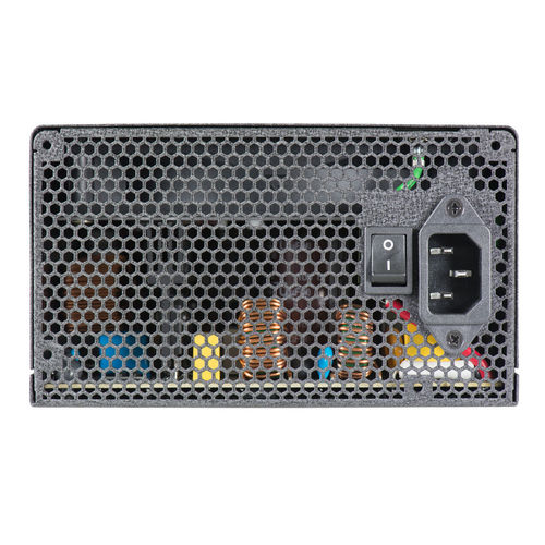 Fuente Alimentacion Evga Supernova 650w G2 80+ Gold Modular | Quonty.com | 220-G2-0650-Y2