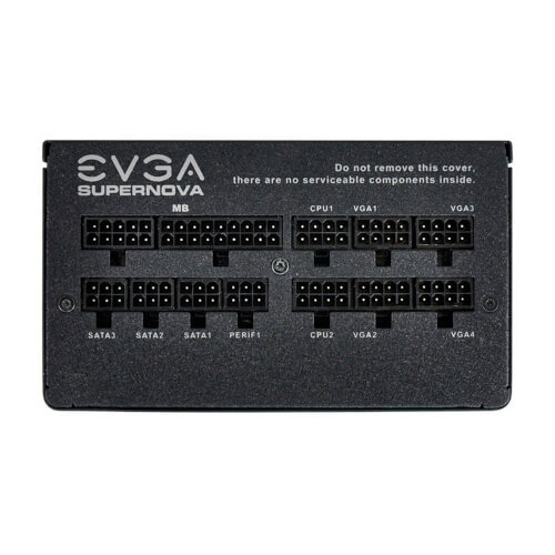 Fuente Alimentacion Evga Supernova 850 G2, 80+ Gold 850w | Quonty.com | 220-G2-0850-X2