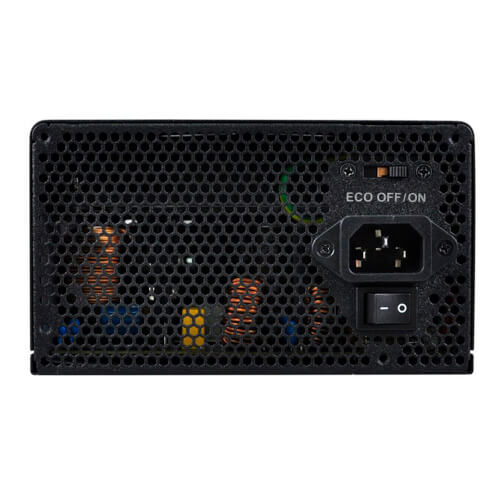 Fuente Alimentacion Evga Supernova 850 G2, 80+ Gold 850w | Quonty.com | 220-G2-0850-X2