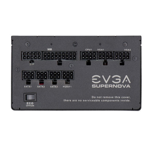 Fuente Alimentacion Evga 650 P2 80+ Platinum 650w Modular | Quonty.com | 220-P2-0650-X2