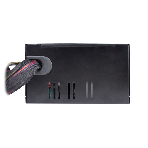 Fuente Alimentacion Evga 500 B1, 80+ Bronze 500w | Quonty.com | 100-B1-0500-K2