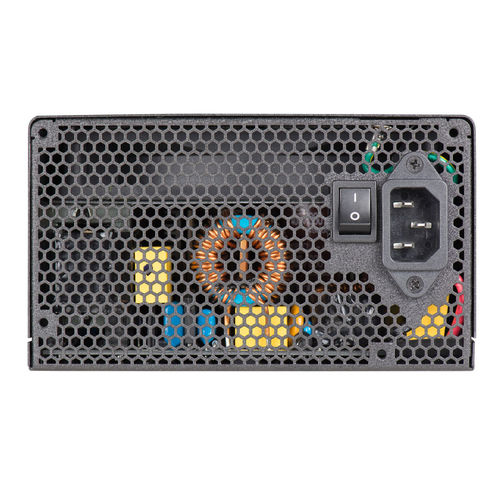 Fuente Alimentacion Evga 850 T2 80+ Titanium 850w Modular | Quonty.com | 220-T2-0850-X2