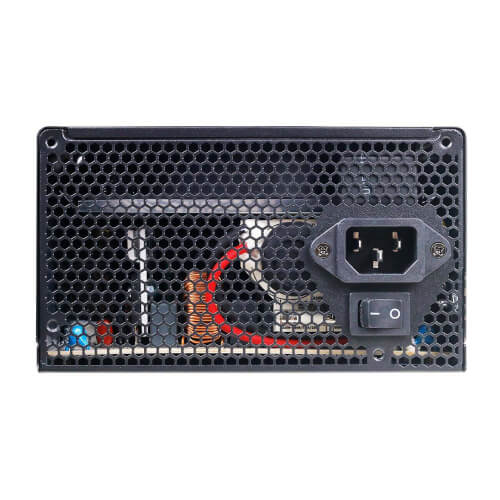 Fuente Alimentacion Evga 450 Bt, 80+ Bronze 450w | Quonty.com | 100-BT-0450-K2