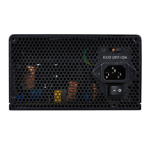Fuente Alimentacion Evga Supernova 850 G1+, 80 Plus Gold 850 | Quonty.com | 120-GP-0850-X2